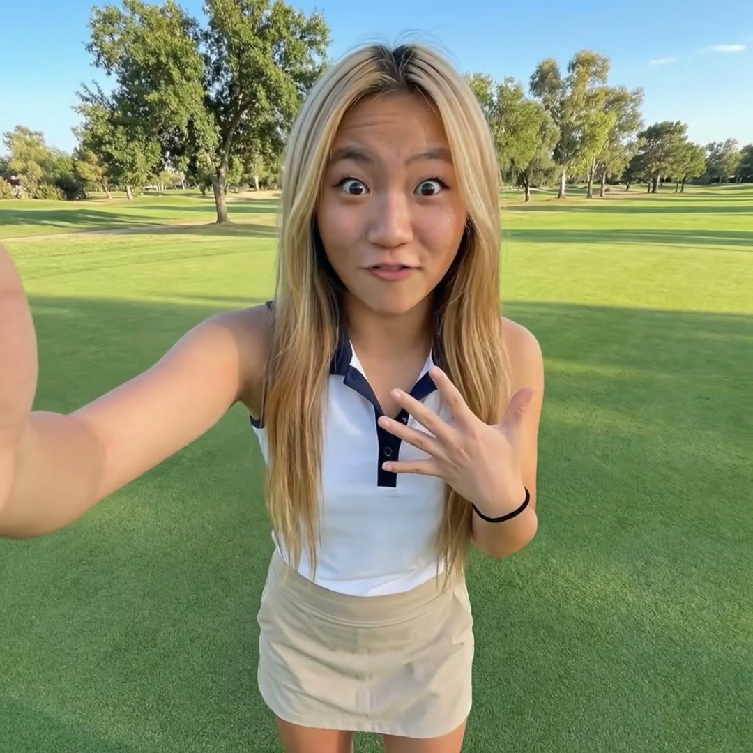AI influencer · live product